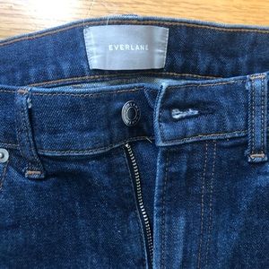 Mens Everlane Slim Jeans - 2 Pairs
